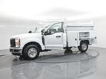 New 2026 Ford F-250 XL Regular Cab Cab Chassis for sale #MB260112 - photo 5