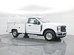 New 2026 Ford F-250 XL Regular Cab Cab Chassis for sale #MB260112 - photo 6