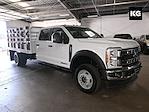 New 2026 Ford F-550 XL Crew Cab 4x4 Cab Chassis for sale #MB260113 - photo 1
