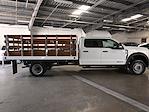 New 2026 Ford F-550 XL Crew Cab 4x4 Cab Chassis for sale #MB260113 - photo 10