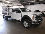 New 2026 Ford F-550 XL Crew Cab 4x4 Cab Chassis for sale #MB260113 - photo 3