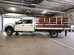 New 2026 Ford F-550 XL Crew Cab 4x4 Cab Chassis for sale #MB260113 - photo 6