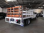 New 2026 Ford F-550 XL Crew Cab 4x4 Cab Chassis for sale #MB260113 - photo 9