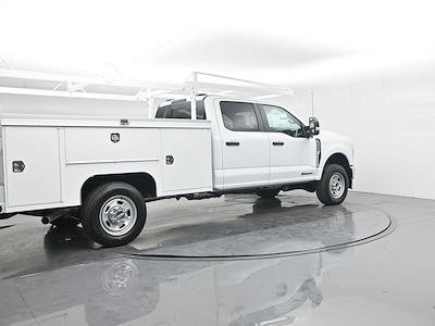 New 2026 Ford F-350 Crew Cab 4x4 Scelzi SB-108-79-49-38-VO 9' Service Truck for sale #MB260114 - photo 2