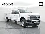 New 2026 Ford F-350 XL Crew Cab 4x4 Cab Chassis for sale #MB260114 - photo 1