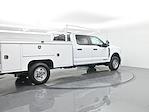 New 2026 Ford F-350 XL Crew Cab 4x4 Cab Chassis for sale #MB260114 - photo 32