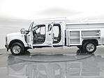 New 2026 Ford F-350 XL Crew Cab 4x4 Cab Chassis for sale #MB260114 - photo 40