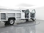 New 2026 Ford F-350 XL Crew Cab 4x4 Cab Chassis for sale #MB260114 - photo 5