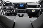 New 2026 Ford F-550 Crew Cab 4WD Service Truck for sale #MB260118 - photo 20