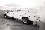 New 2026 Ford F-550 Crew Cab 4WD Service Truck for sale #MB260118 - photo 7