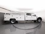 New 2026 Ford F-550 Crew Cab 4WD Service Truck for sale #MB260118 - photo 9