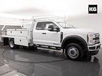 New 2026 Ford F-550 XL Super Cab 4WD Cab Chassis for sale #MB260119 - photo 1