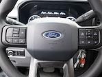 New 2026 Ford F-550 XL Super Cab 4WD Cab Chassis for sale #MB260119 - photo 12