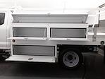 New 2026 Ford F-550 XL Super Cab 4WD Cab Chassis for sale #MB260119 - photo 28