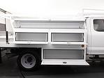 New 2026 Ford F-550 XL Super Cab 4WD Cab Chassis for sale #MB260119 - photo 33