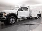 New 2026 Ford F-550 XL Super Cab 4WD Cab Chassis for sale #MB260119 - photo 4