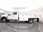 New 2026 Ford F-550 XL Super Cab 4WD Cab Chassis for sale #MB260119 - photo 5
