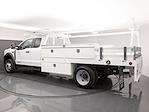 New 2026 Ford F-550 XL Super Cab 4WD Cab Chassis for sale #MB260119 - photo 6