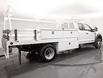 New 2026 Ford F-550 XL Super Cab 4WD Cab Chassis for sale #MB260119 - photo 8