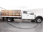 New 2026 Ford F-550 XL Super Cab Cab Chassis for sale #MB260120 - photo 9