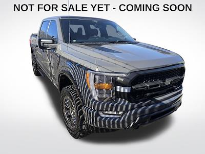 2021 Ford F-150 SuperCrew Cab 4WD Pickup for sale #MB260152A - photo 1