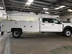 New 2026 Ford F-550 XL Crew Cab Cab Chassis for sale #MB260155 - photo 10