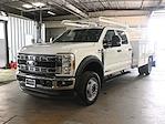 New 2026 Ford F-550 XL Crew Cab Cab Chassis for sale #MB260155 - photo 5