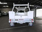 New 2026 Ford F-550 XL Crew Cab Cab Chassis for sale #MB260155 - photo 8