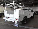New 2026 Ford F-550 XL Crew Cab Cab Chassis for sale #MB260155 - photo 9