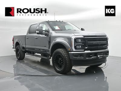 New 2026 Ford F-250 Lariat Crew Cab for sale #MB260157 - photo 1