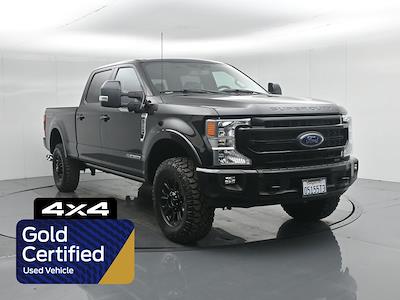 2022 Ford F-250 Crew Cab 4WD Pickup for sale #MB260157A - photo 1