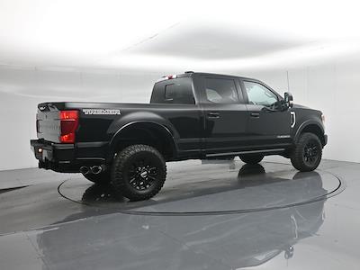 2022 Ford F-250 Crew Cab 4WD Pickup for sale #MB260157A - photo 2