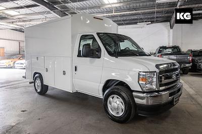 New 2026 Ford E-350 Cutaway for sale #MB260189 - photo 1