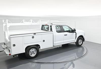 New 2026 Ford F-250 Super Cab Scelzi SB-98-79-49-38-VO 8' 2" Service Truck for sale #MB260197 - photo 2