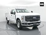 New 2026 Ford F-250 Super Cab Scelzi SB-98-79-49-38-VO 8' 2" Service Truck for sale #MB260197 - photo 1