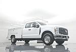 New 2026 Ford F-250 Super Cab Scelzi SB-98-79-49-38-VO 8' 2" Service Truck for sale #MB260197 - photo 4