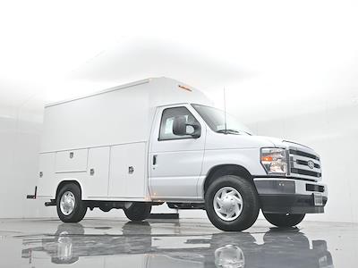 New 2026 Ford E-350 Service Utility Van for sale #MB260201 - photo 2