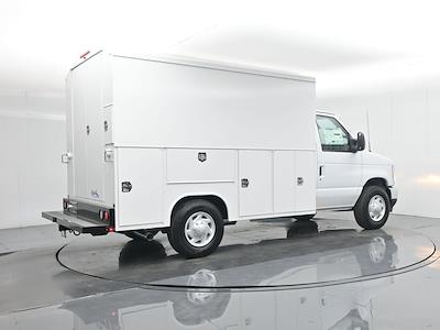 New 2026 Ford E-350 Service Utility Van for sale #MB260201 - photo 2