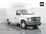 New 2026 Ford E-350 Service Utility Van for sale #MB260201 - photo 1