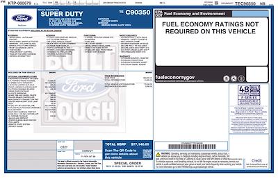 New 2026 Ford F-550 XL Crew Cab Cab Chassis for sale #MB260250 - photo 2