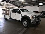 New 2026 Ford F-550 XL Crew Cab Cab Chassis for sale #MB260250 - photo 1