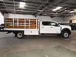 New 2026 Ford F-550 XL Crew Cab Cab Chassis for sale #MB260250 - photo 10