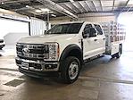New 2026 Ford F-550 XL Crew Cab Cab Chassis for sale #MB260250 - photo 5