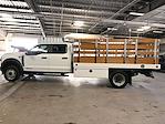 New 2026 Ford F-550 XL Crew Cab Cab Chassis for sale #MB260250 - photo 6