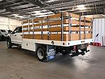 New 2026 Ford F-550 XL Crew Cab Cab Chassis for sale #MB260250 - photo 7