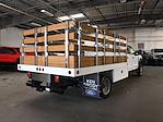 New 2026 Ford F-550 XL Crew Cab Cab Chassis for sale #MB260250 - photo 9