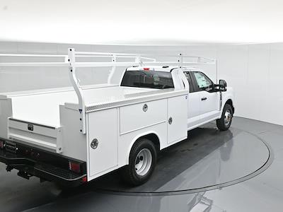 New 2026 Ford F-350 Super Cab Service Truck for sale #MB260269 - photo 2