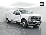 2026 Ford F-350 Super Cab DRW RWD Royal Service Truck for sale #MB260269 - photo 1