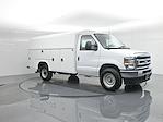 New 2026 Ford E-350 11' Royal Steel Service Utility Van for sale #MB260284 - photo 29