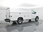 New 2026 Ford E-350 11' Royal Steel Service Utility Van for sale #MB260284 - photo 31